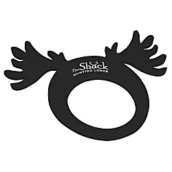 Foam Reindeer Antlers