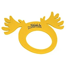 Foam Reindeer Antlers