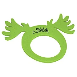 Foam Reindeer Antlers