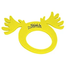 Foam Reindeer Antlers