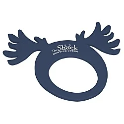 Foam Reindeer Antlers