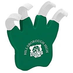 Four Claw Foam Waver