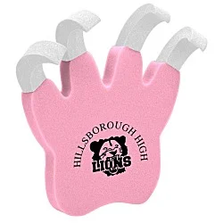 Four Claw Foam Waver