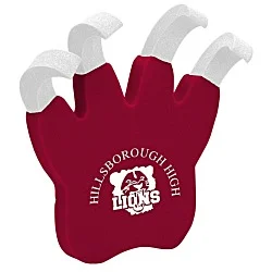 Four Claw Foam Waver