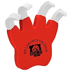 Four Claw Foam Waver