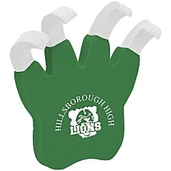 Four Claw Foam Waver