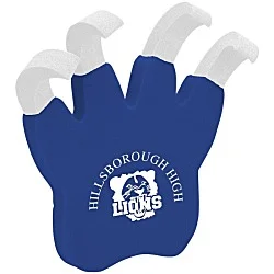 Four Claw Foam Waver