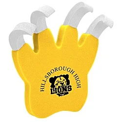 Four Claw Foam Waver