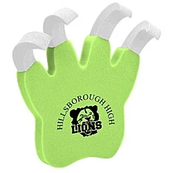 Four Claw Foam Waver