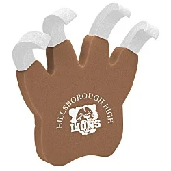 Four Claw Foam Waver