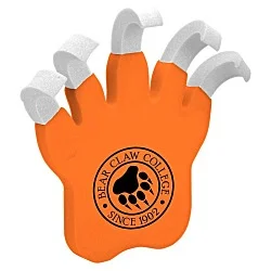 Five Claw Foam Waver
