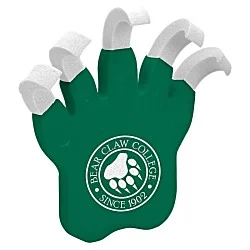 Five Claw Foam Waver