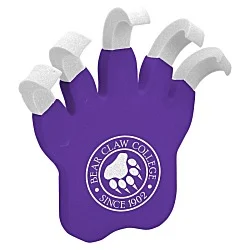 Five Claw Foam Waver