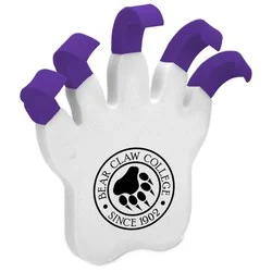 Five Claw Foam Waver