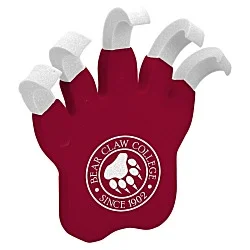 Five Claw Foam Waver