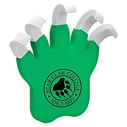Five Claw Foam Waver