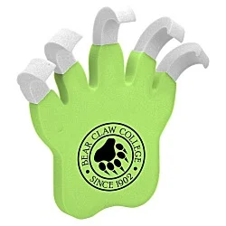 Five Claw Foam Waver