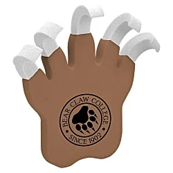 Five Claw Foam Waver