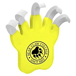 Five Claw Foam Waver