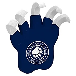 Five Claw Foam Waver