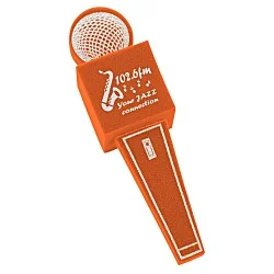 Foam Microphone Waver