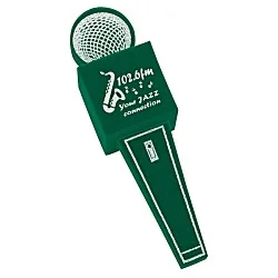 Foam Microphone Waver