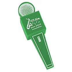 Foam Microphone Waver
