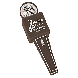 Foam Microphone Waver