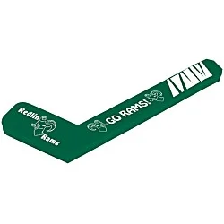 Foam Hockey Stick Waver Hat