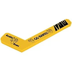Foam Hockey Stick Waver Hat
