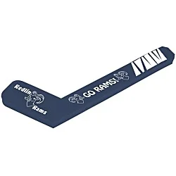 Foam Hockey Stick Waver Hat