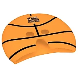 Foam Basketball Hat/Mask