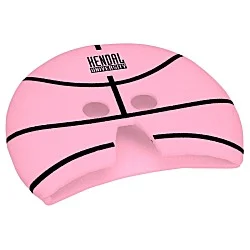 Foam Basketball Hat/Mask