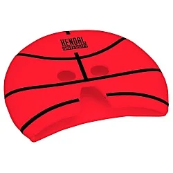 Foam Basketball Hat/Mask