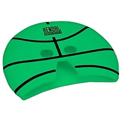 Foam Basketball Hat/Mask