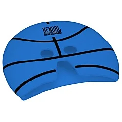 Foam Basketball Hat/Mask