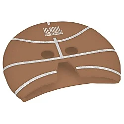 Foam Basketball Hat/Mask