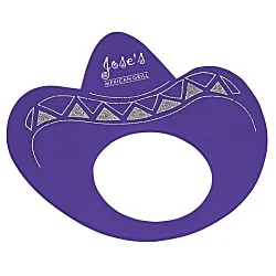 Foam Sombrero