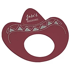 Foam Sombrero