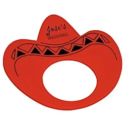 Foam Sombrero