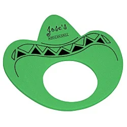 Foam Sombrero