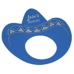 Foam Sombrero