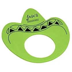 Foam Sombrero