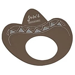 Foam Sombrero