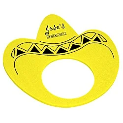 Foam Sombrero