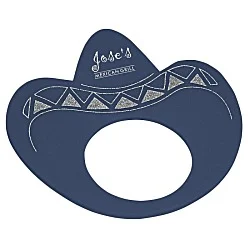 Foam Sombrero