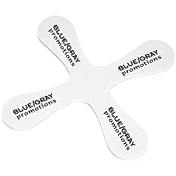 Foam Four Arm Flyer