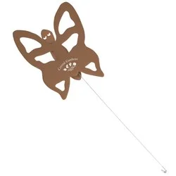 Walking Pet - Butterfly