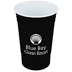 The Party Travel Cup - 16 oz.