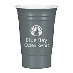 The Party Travel Cup - 16 oz.